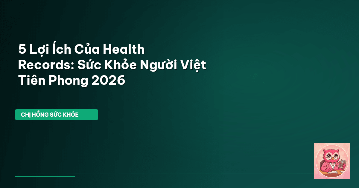 Health Records