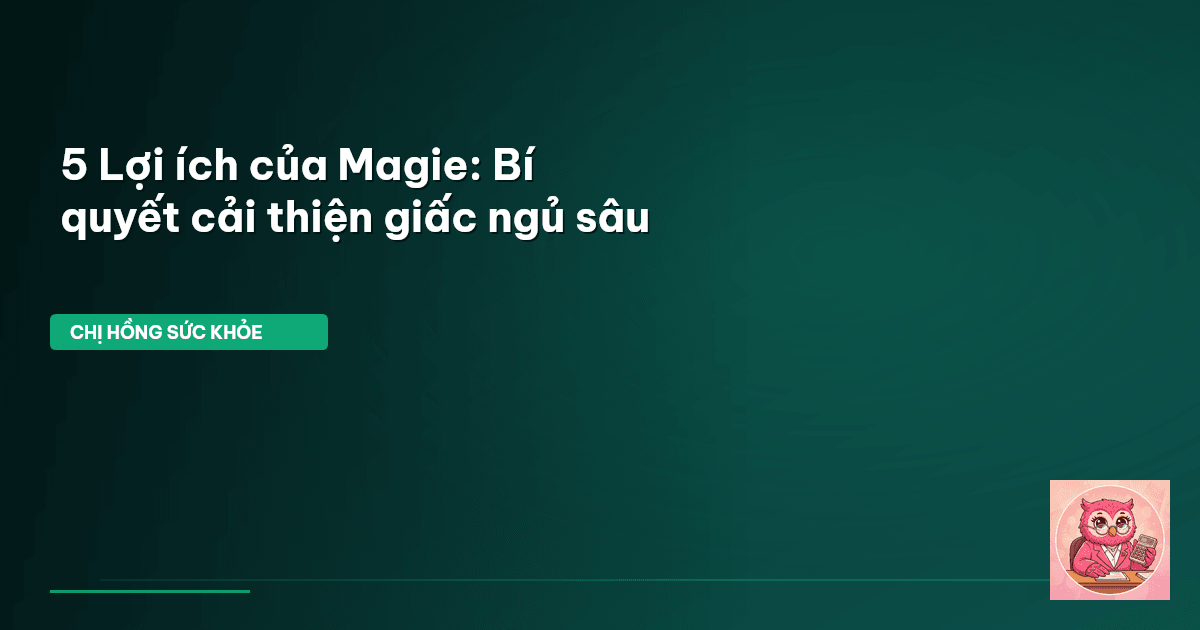 Magie