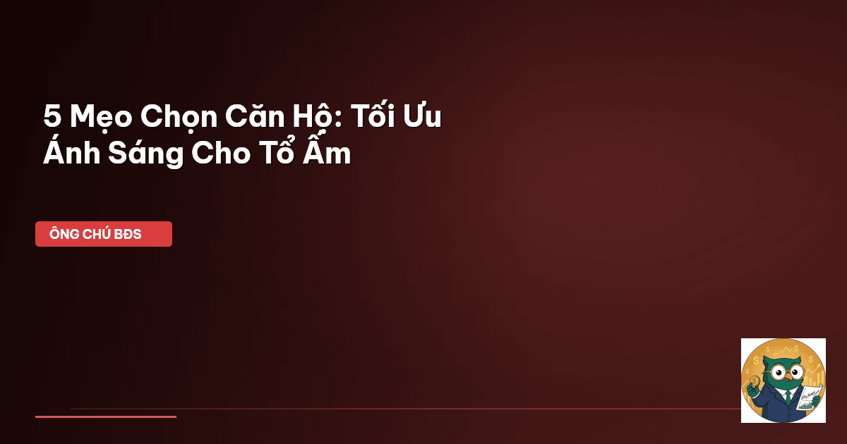 mua căn hộ