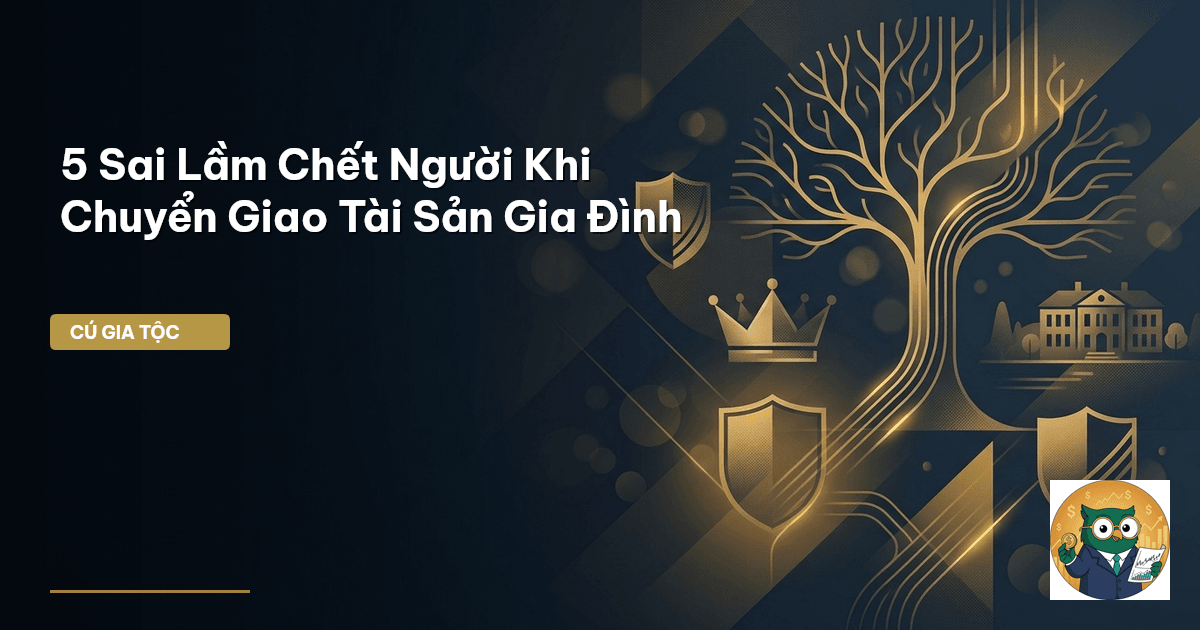 chuyển giao tài sản