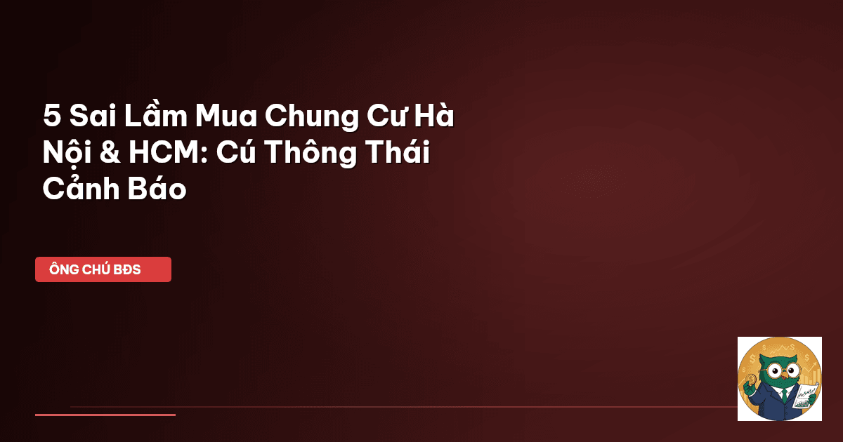 giá chung cư Hà Nội