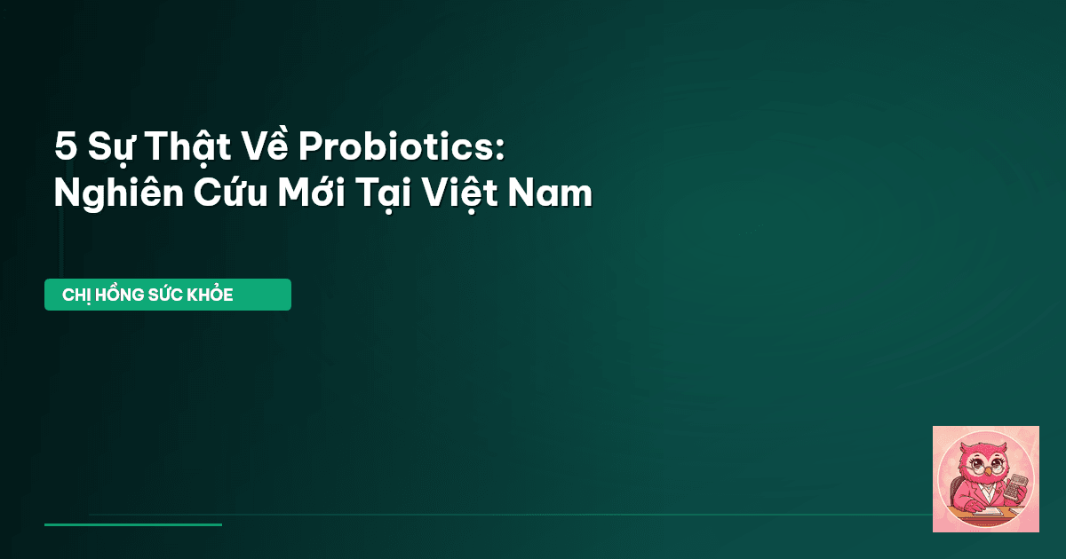 probiotics