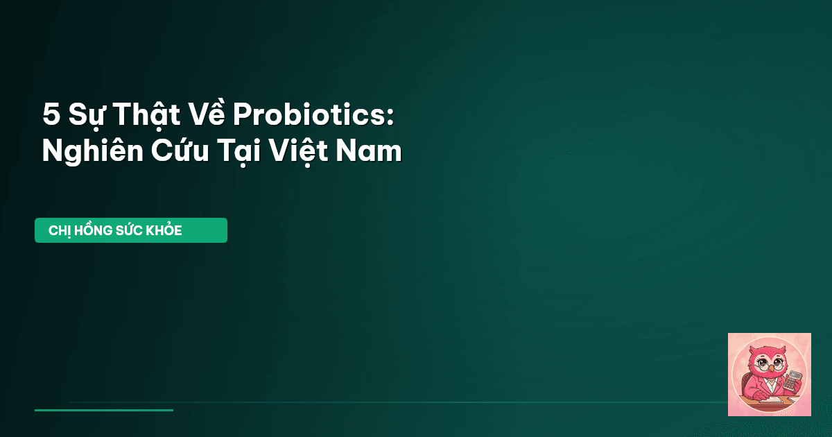 gut health