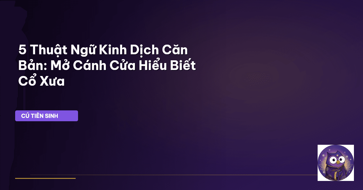 Kinh Dịch