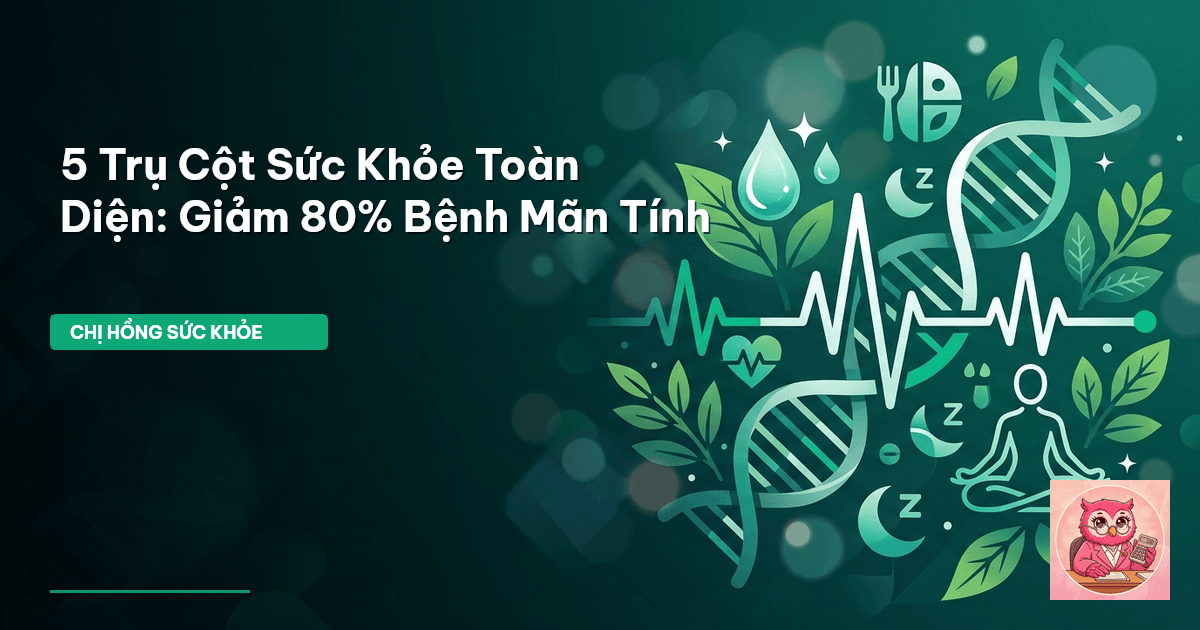 sức khỏe cơ thể