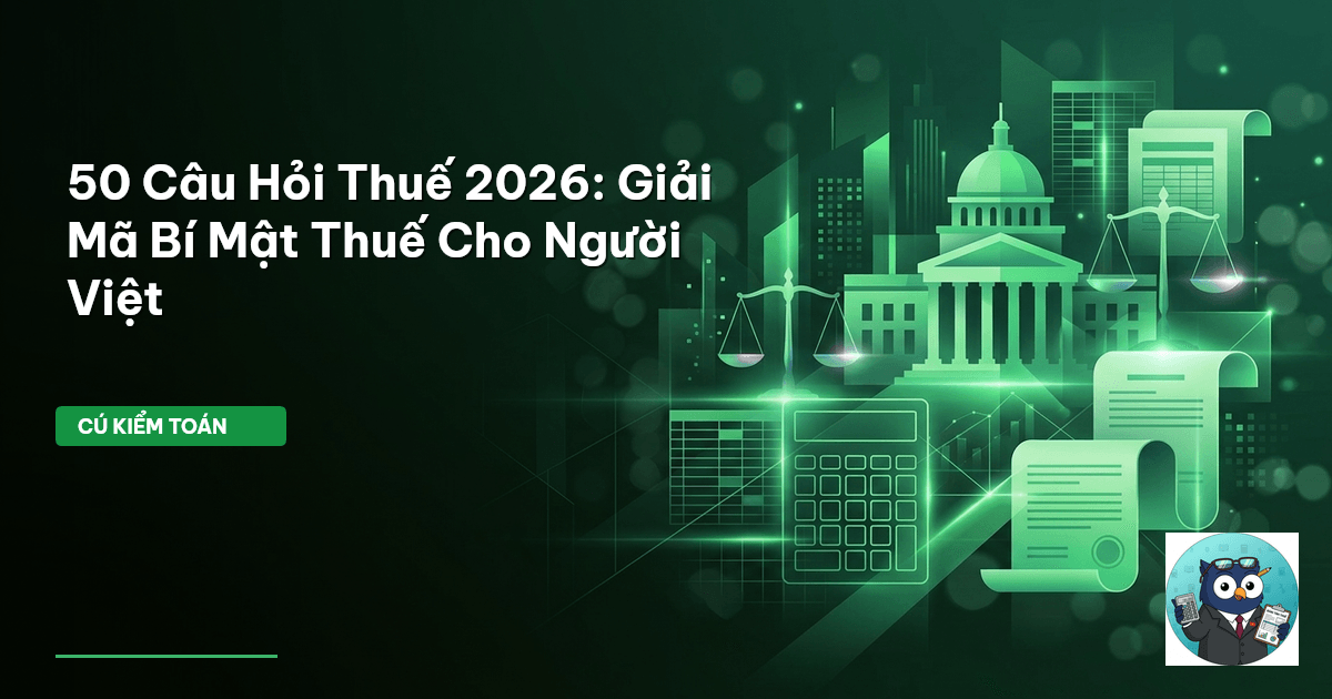 thuế 2026