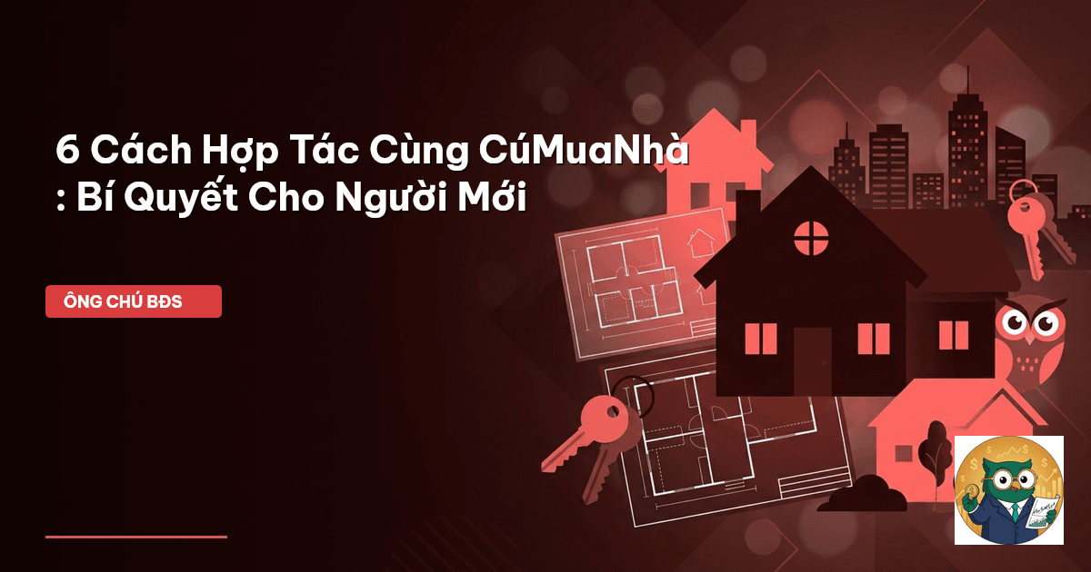mua nhà lần đầu