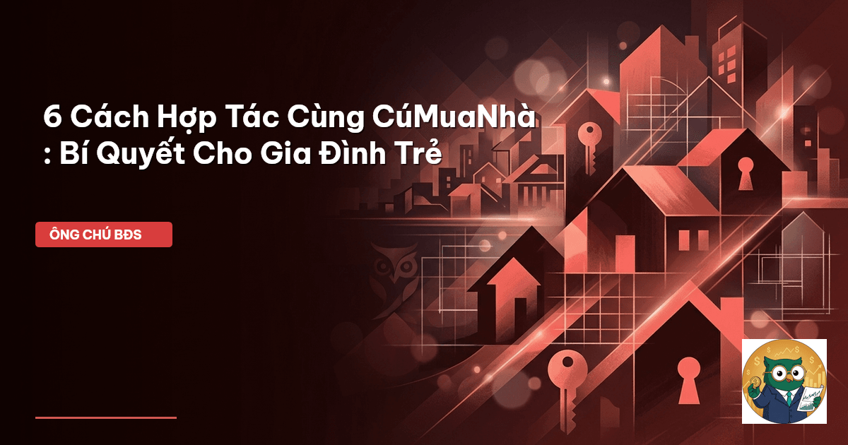 mua nhà lần đầu