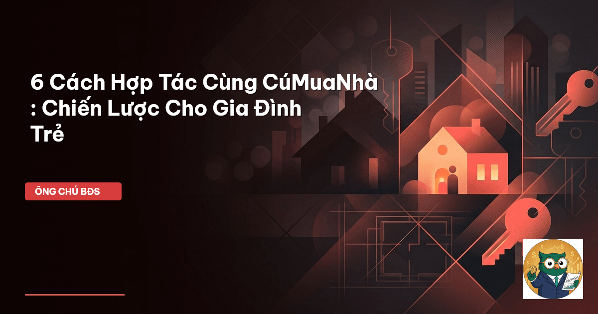 mua nhà