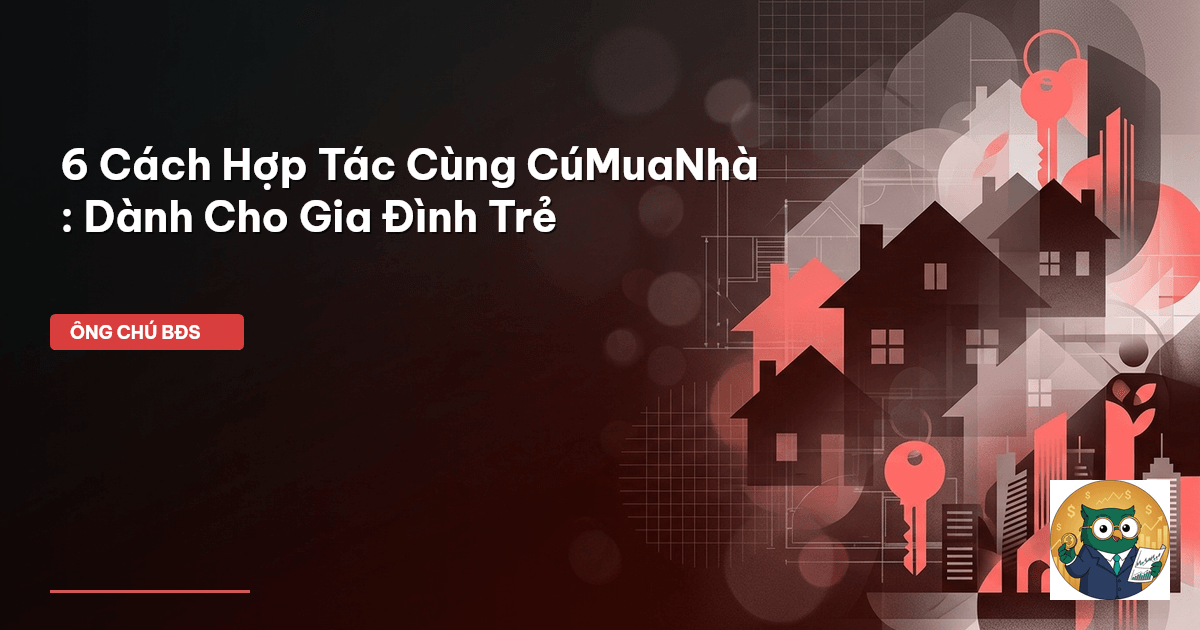 mua nhà lần đầu