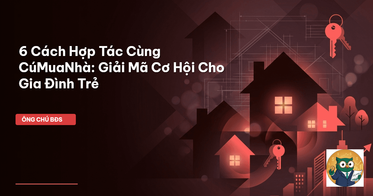 mua nhà lần đầu