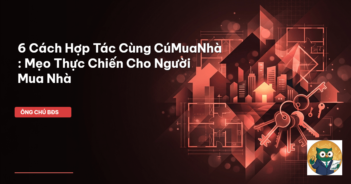 mua nhà
