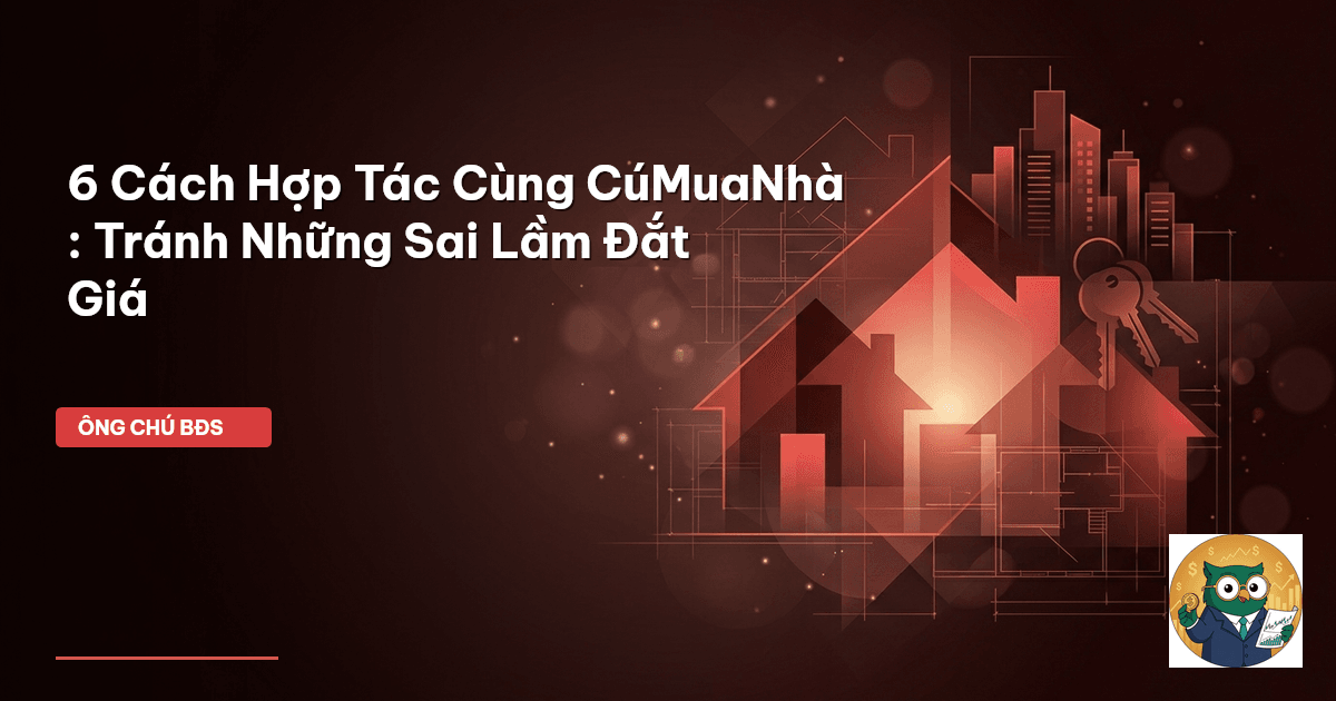 mua nhà