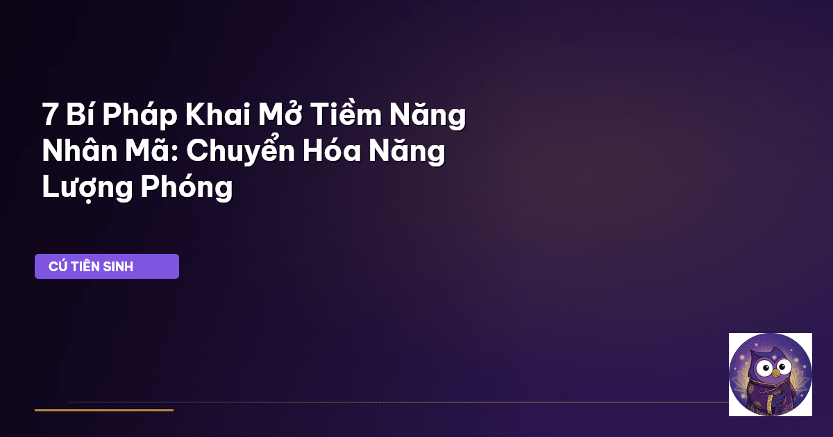 Nhân Mã