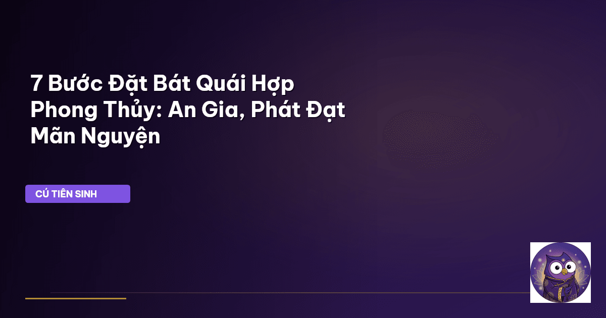 bát quái