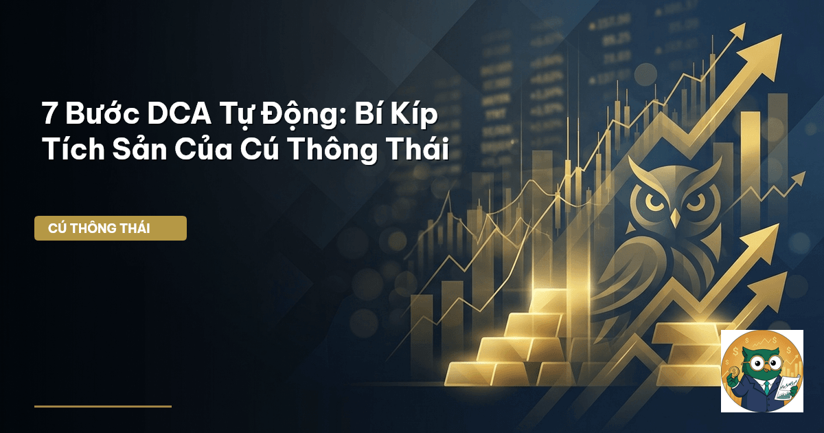 DCA tự động