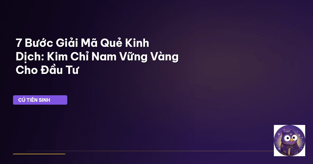 Kinh Dịch