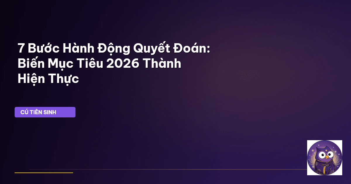phương pháp The Emperor 2026