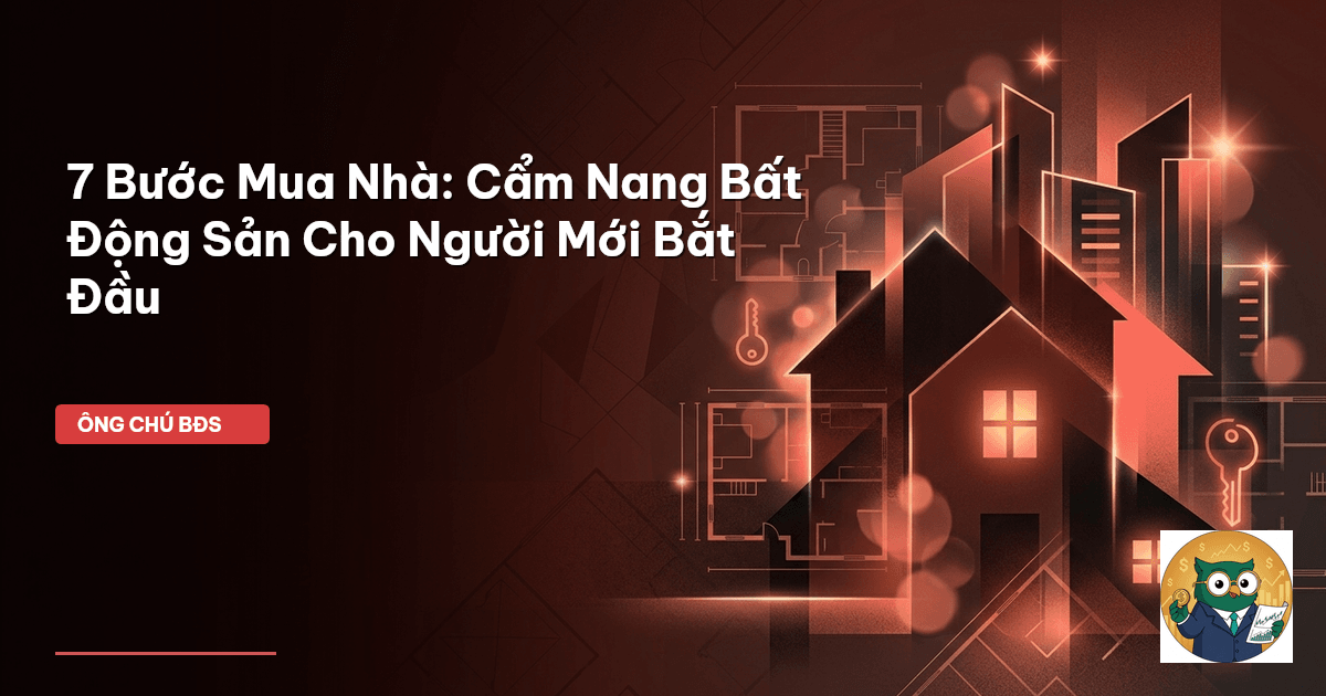 mua nhà lần đầu