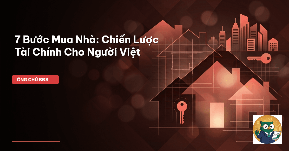 mua nhà