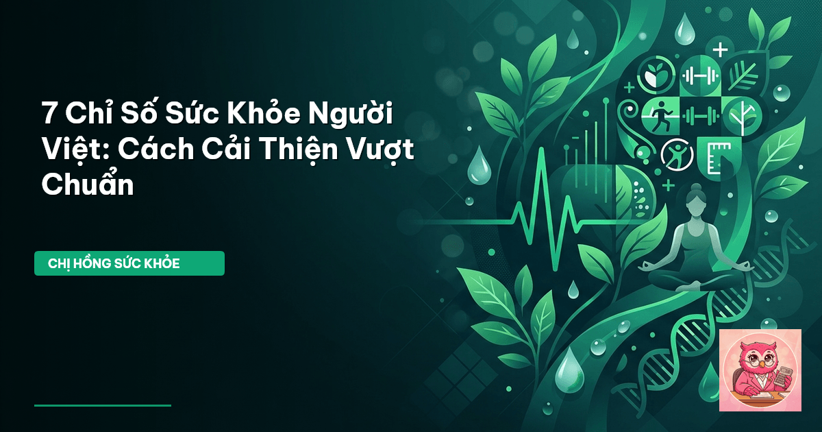 sức khỏe cơ thể