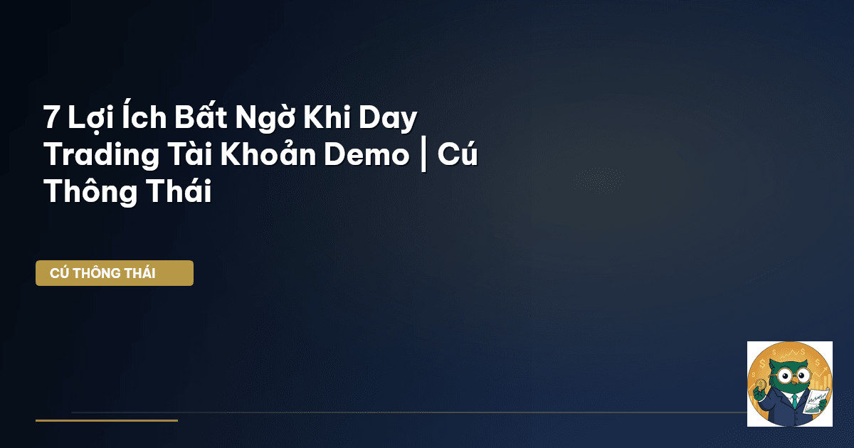 day trading demo