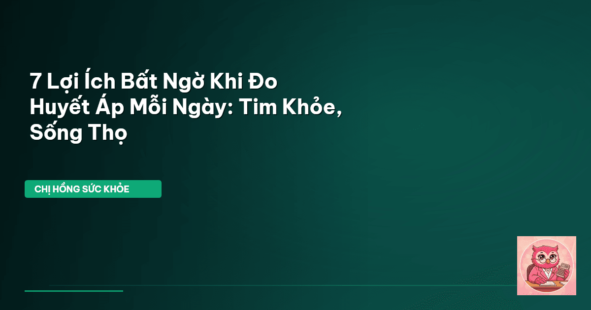 đo huyết áp
