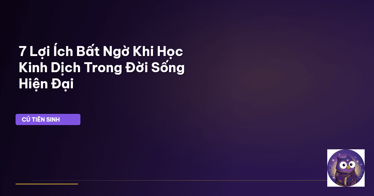 Kinh Dịch