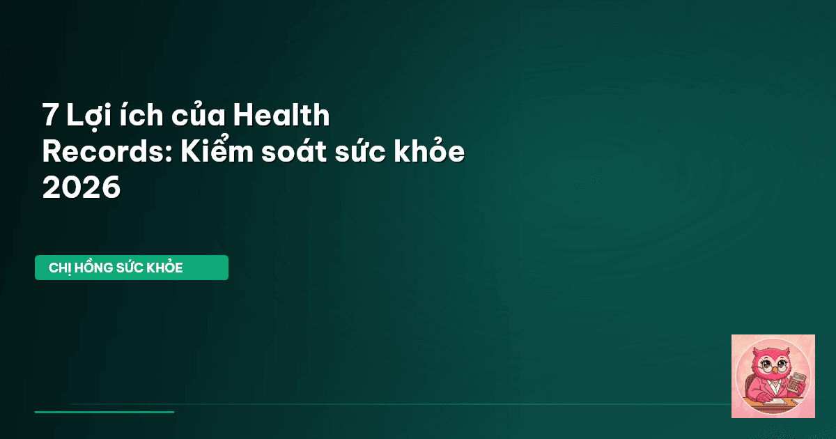 health records