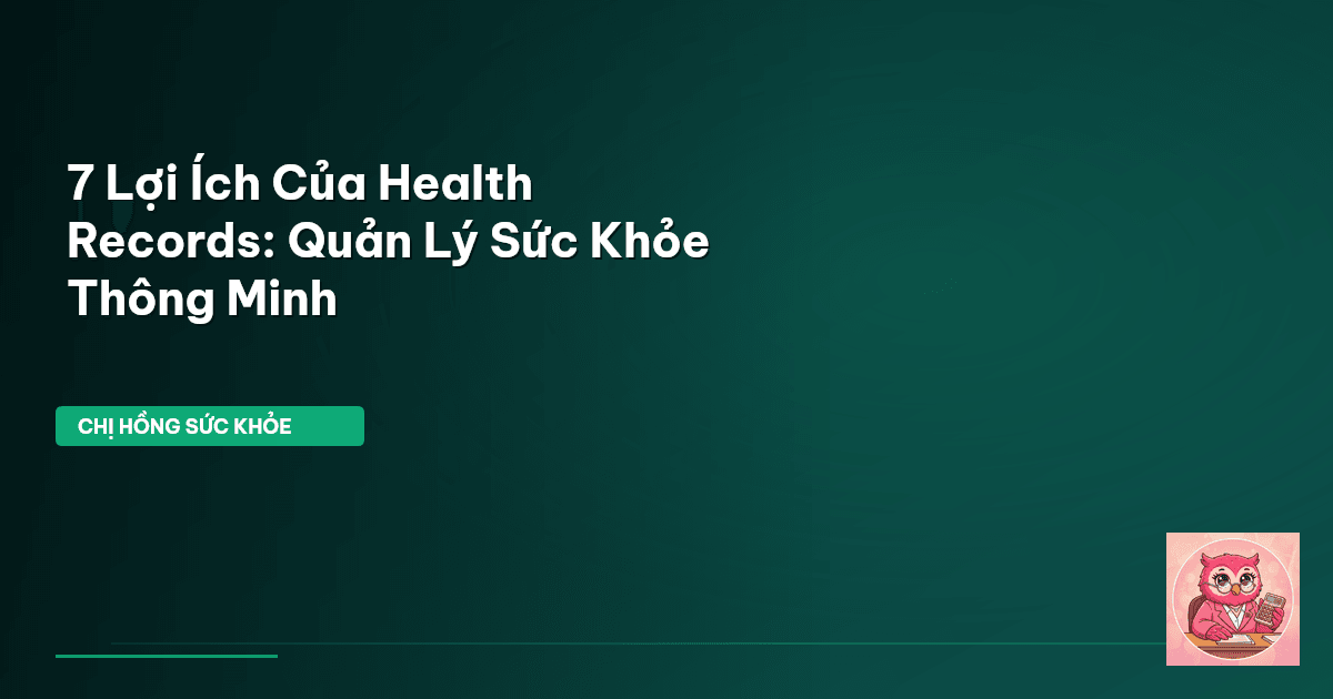 health records