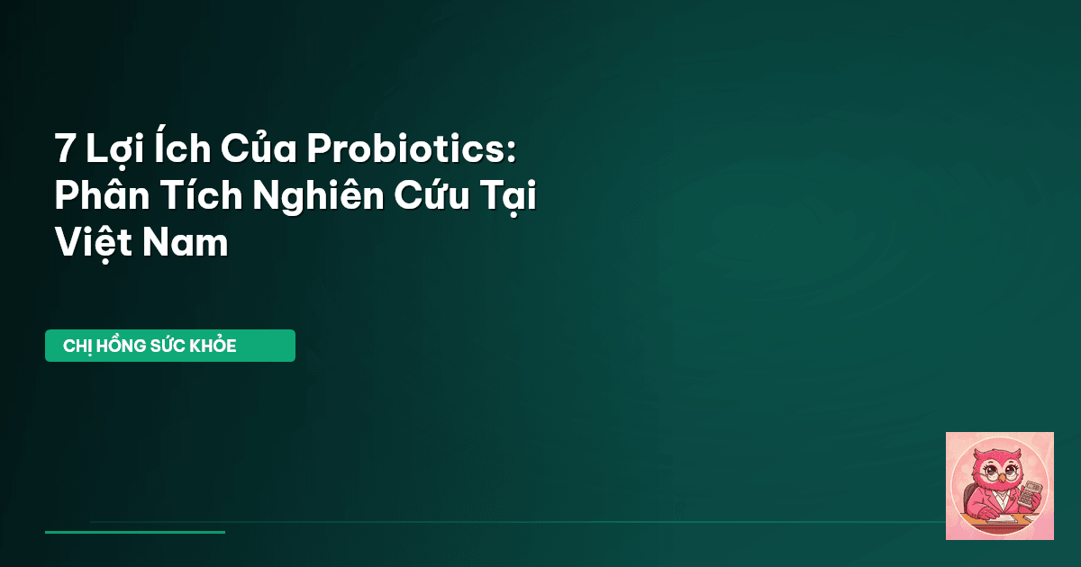probiotics