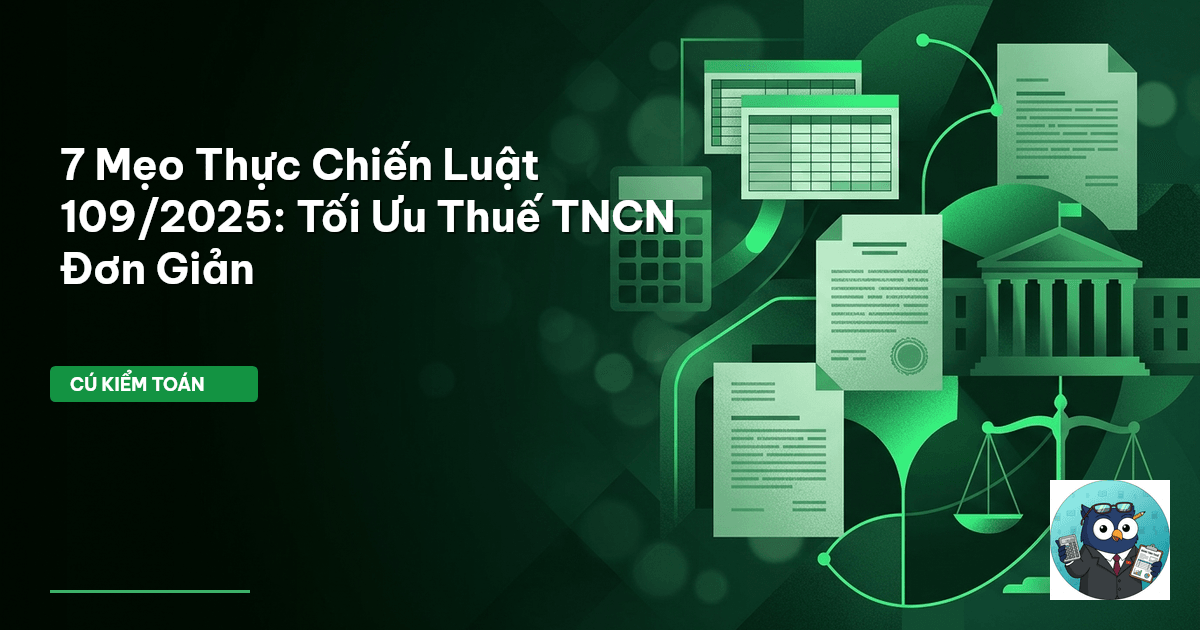 Luật 109/2025
