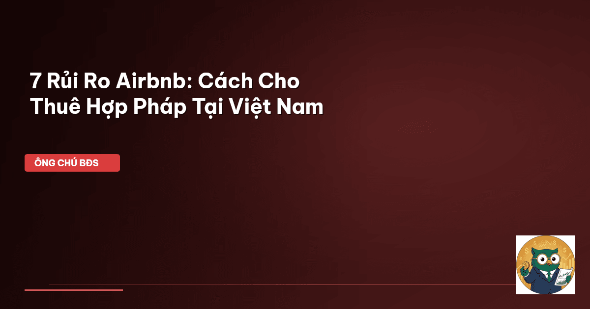 airbnb viet nam