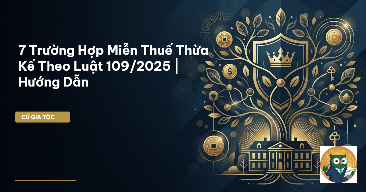 thuế thừa kế