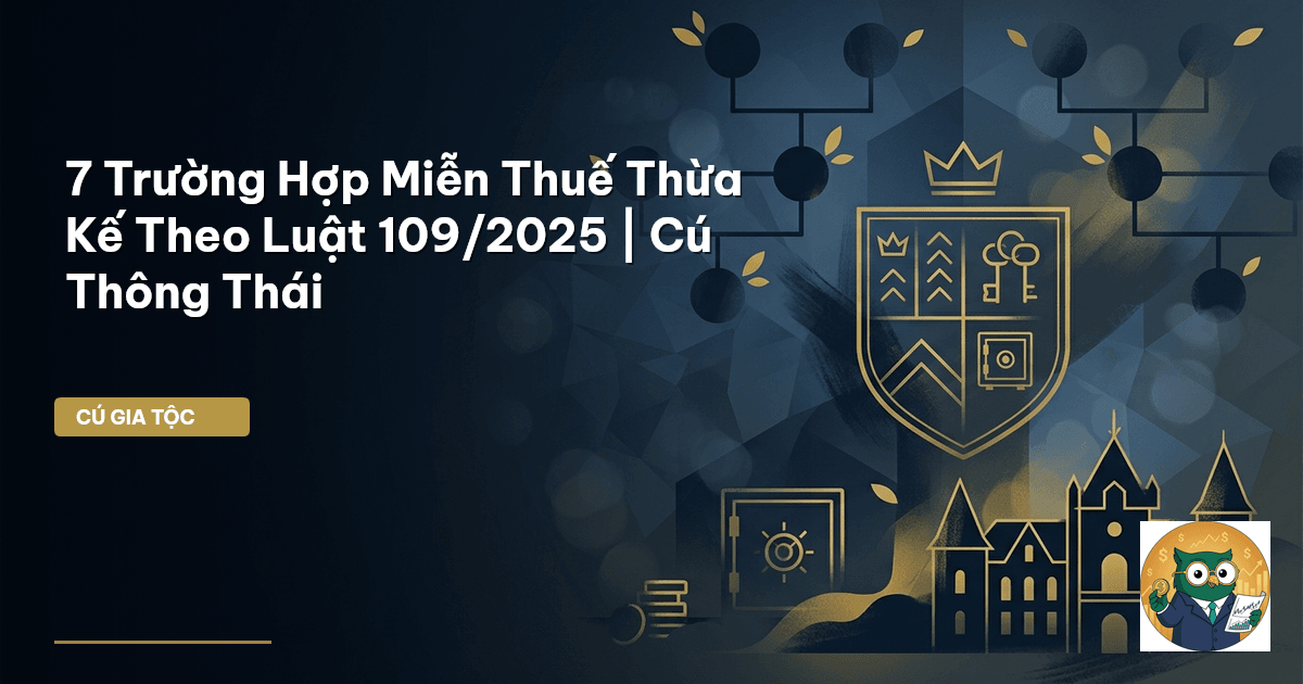 thuế thừa kế