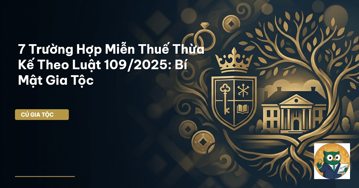 thuế thừa kế