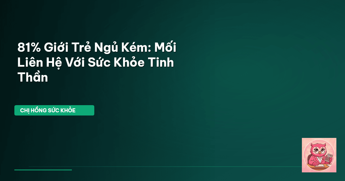 giấc ngủ