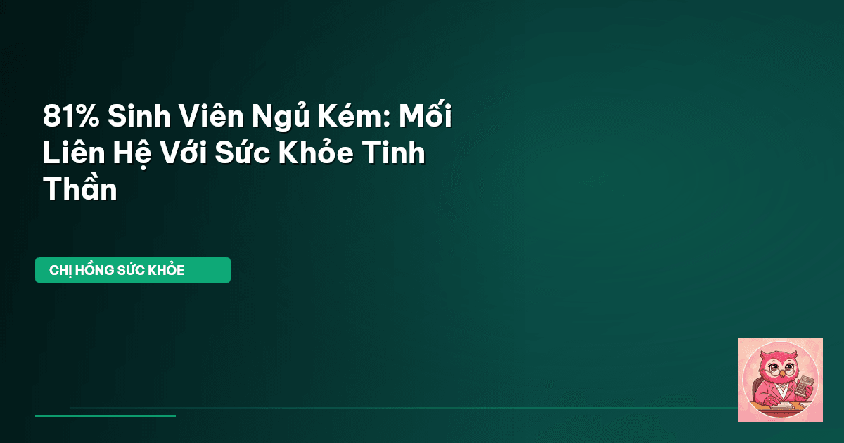 giấc ngủ