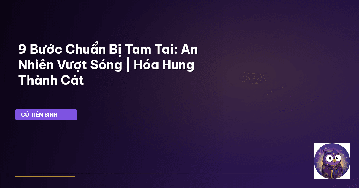 Tam Tai