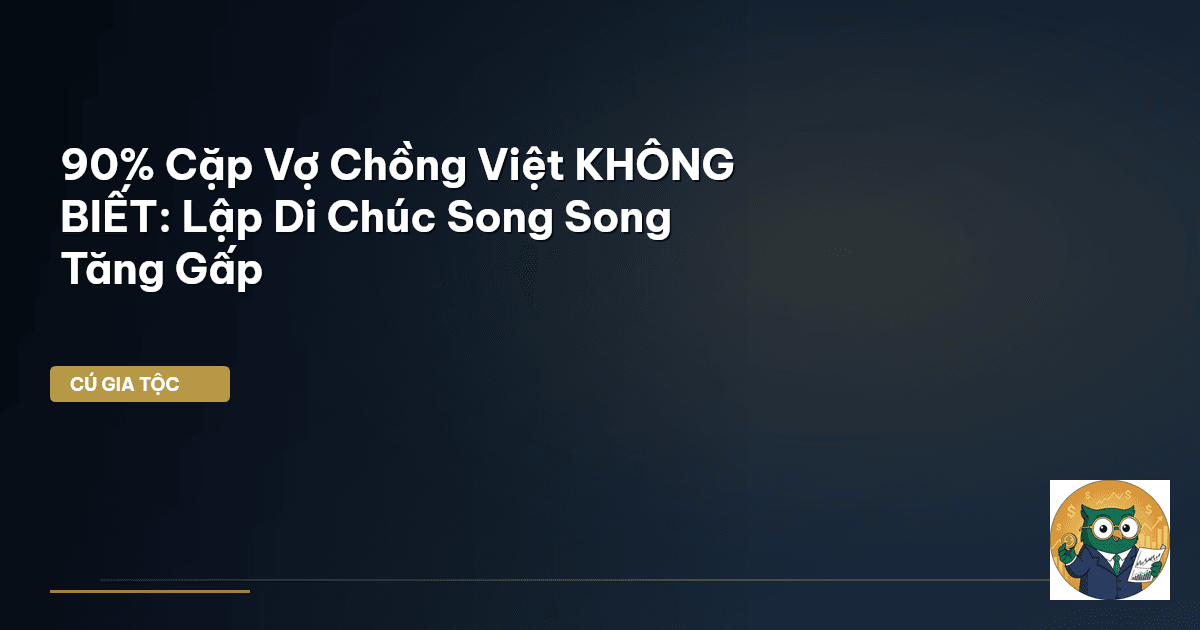 di chúc song song