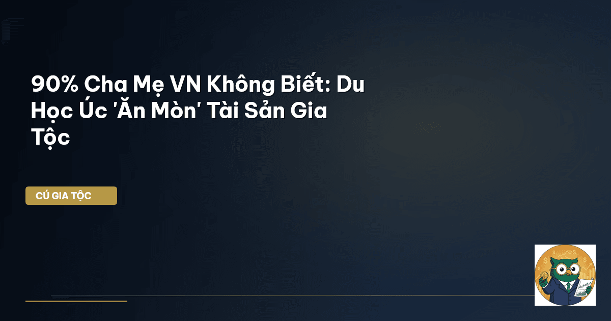 du học Úc 2025