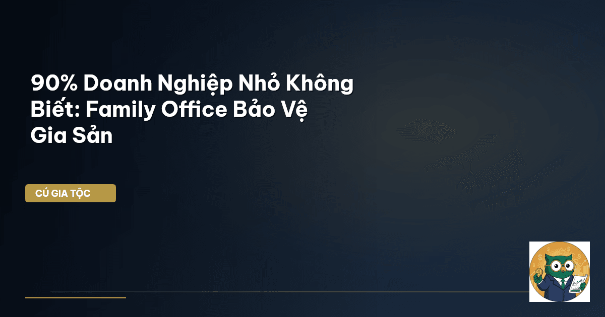 Family Office