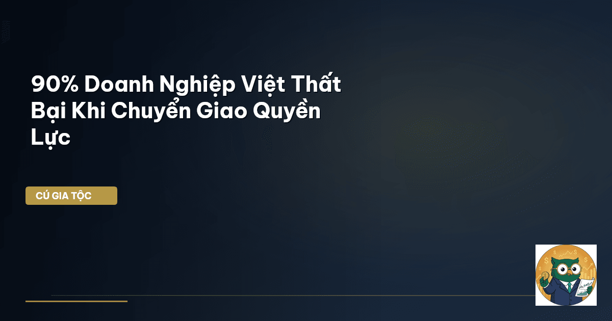 chuyển giao quyền lực