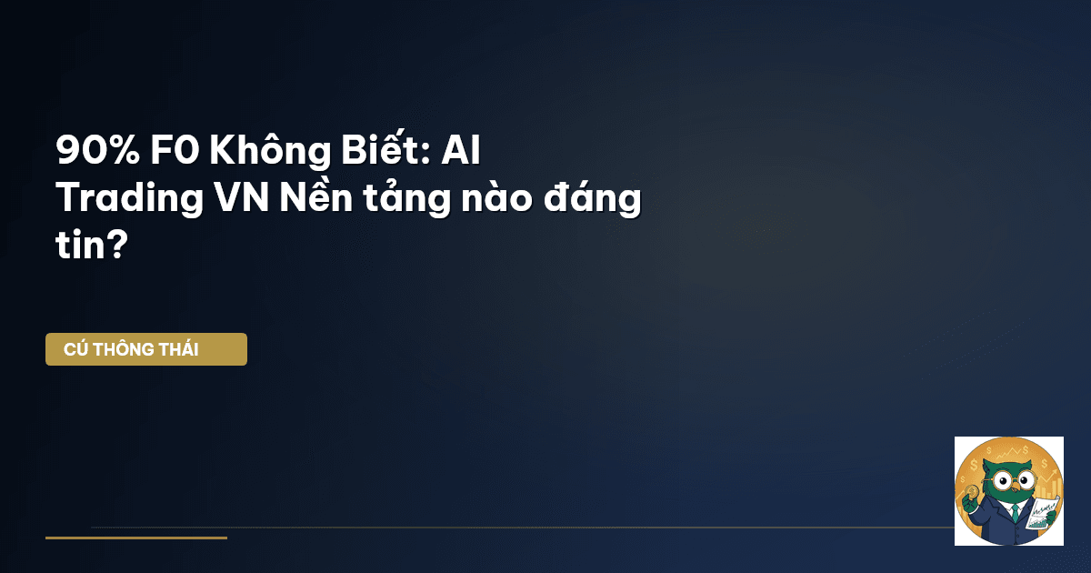 AI Trading Việt Nam