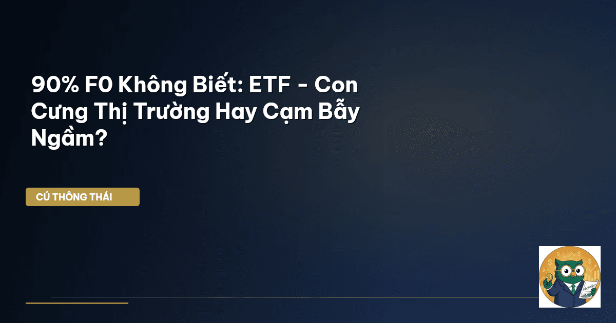ETF