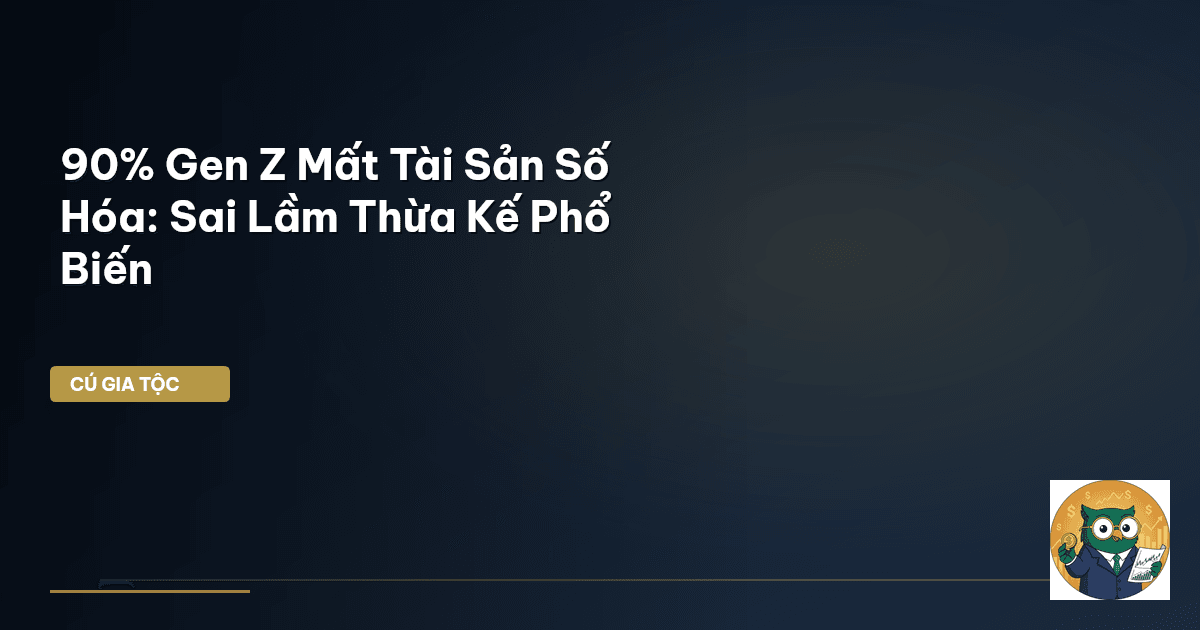tài sản số hóa
