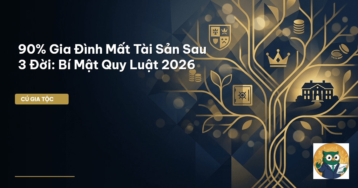 quy luật 90%
