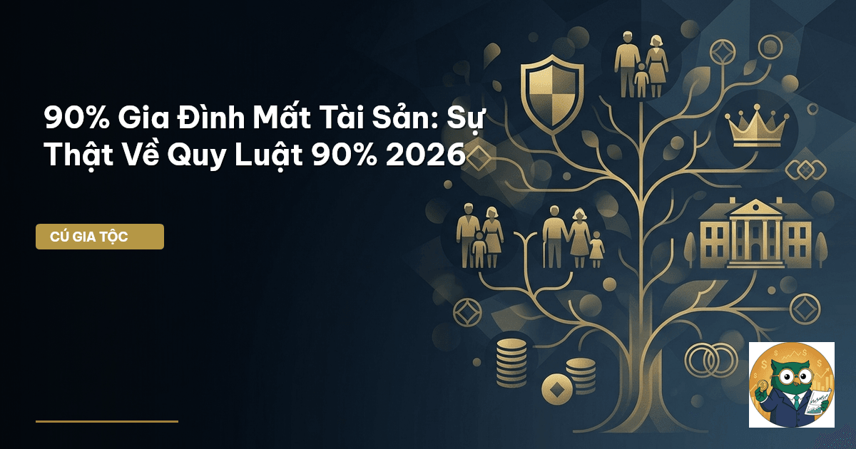 Quy Luật 90%