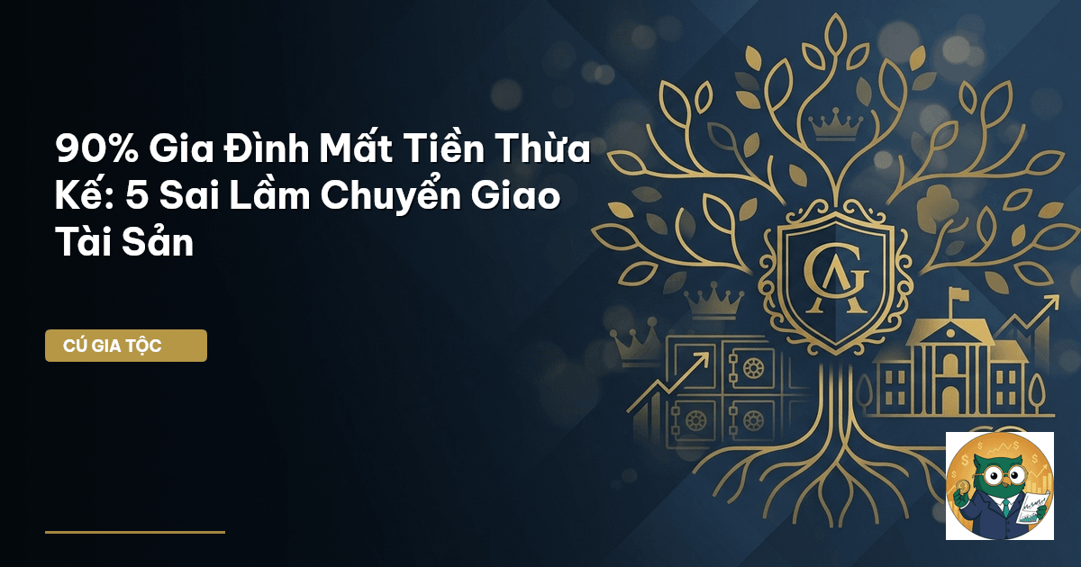chuyển giao tài sản