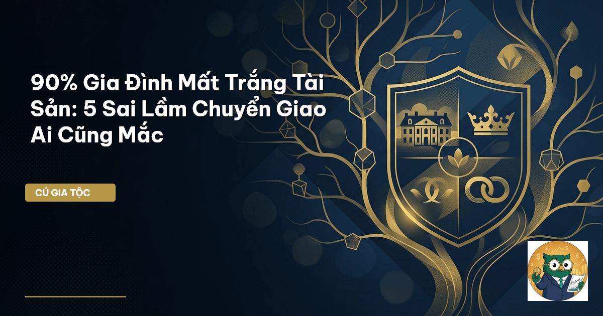 chuyển giao tài sản